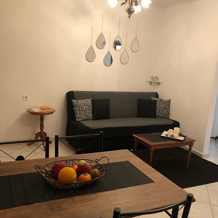 Eleni'S Meteora Villa Калампака Екстериор снимка