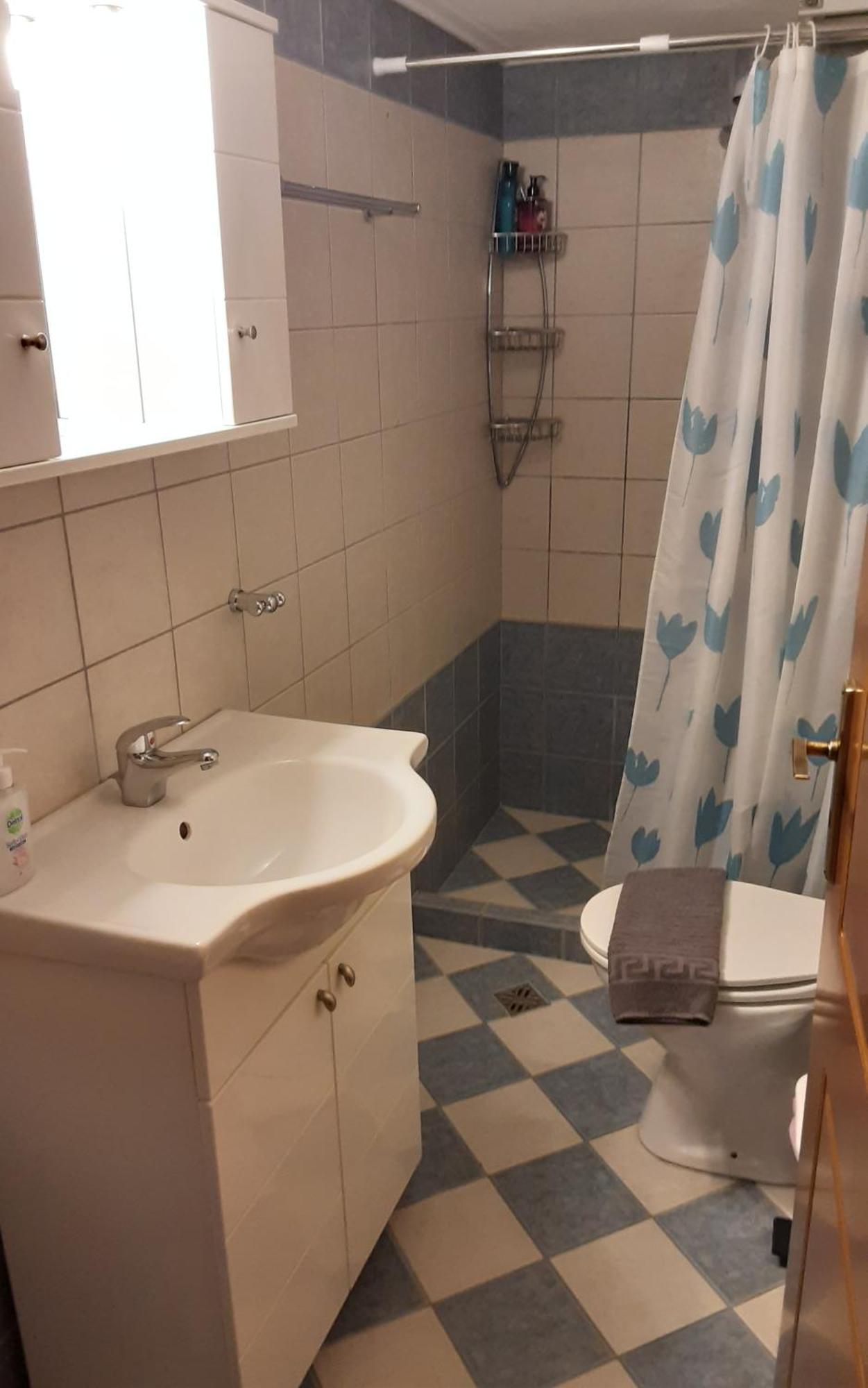 Eleni'S Meteora Villa Калампака Екстериор снимка