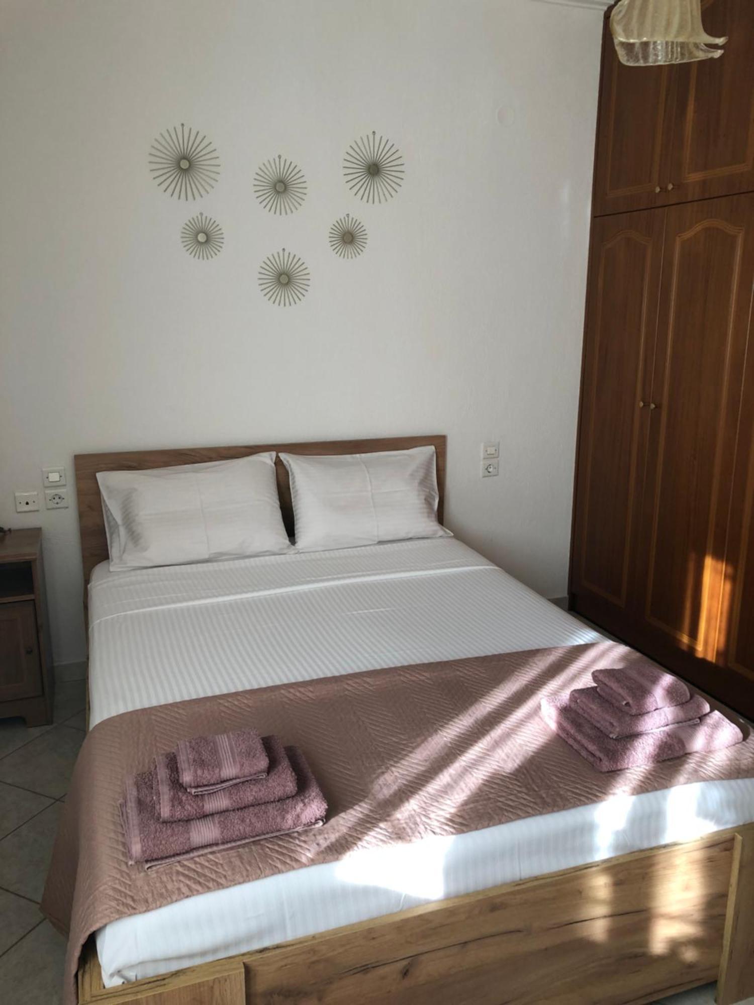 Eleni'S Meteora Villa Калампака Екстериор снимка