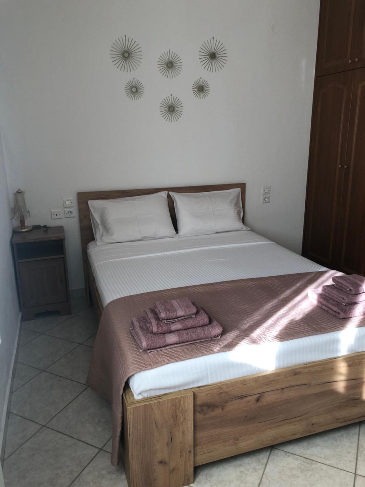 Eleni'S Meteora Villa Калампака Екстериор снимка