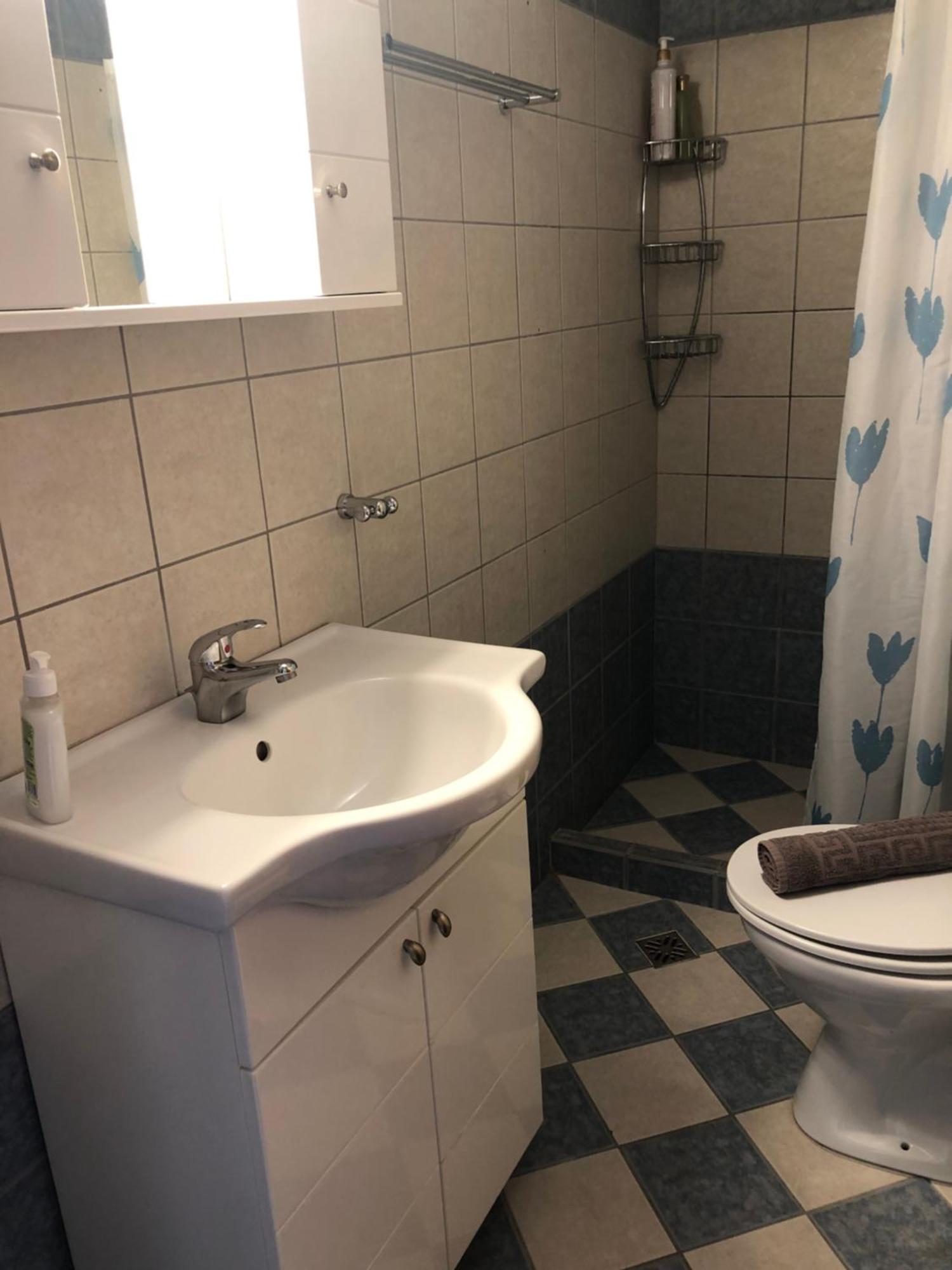 Eleni'S Meteora Villa Калампака Екстериор снимка