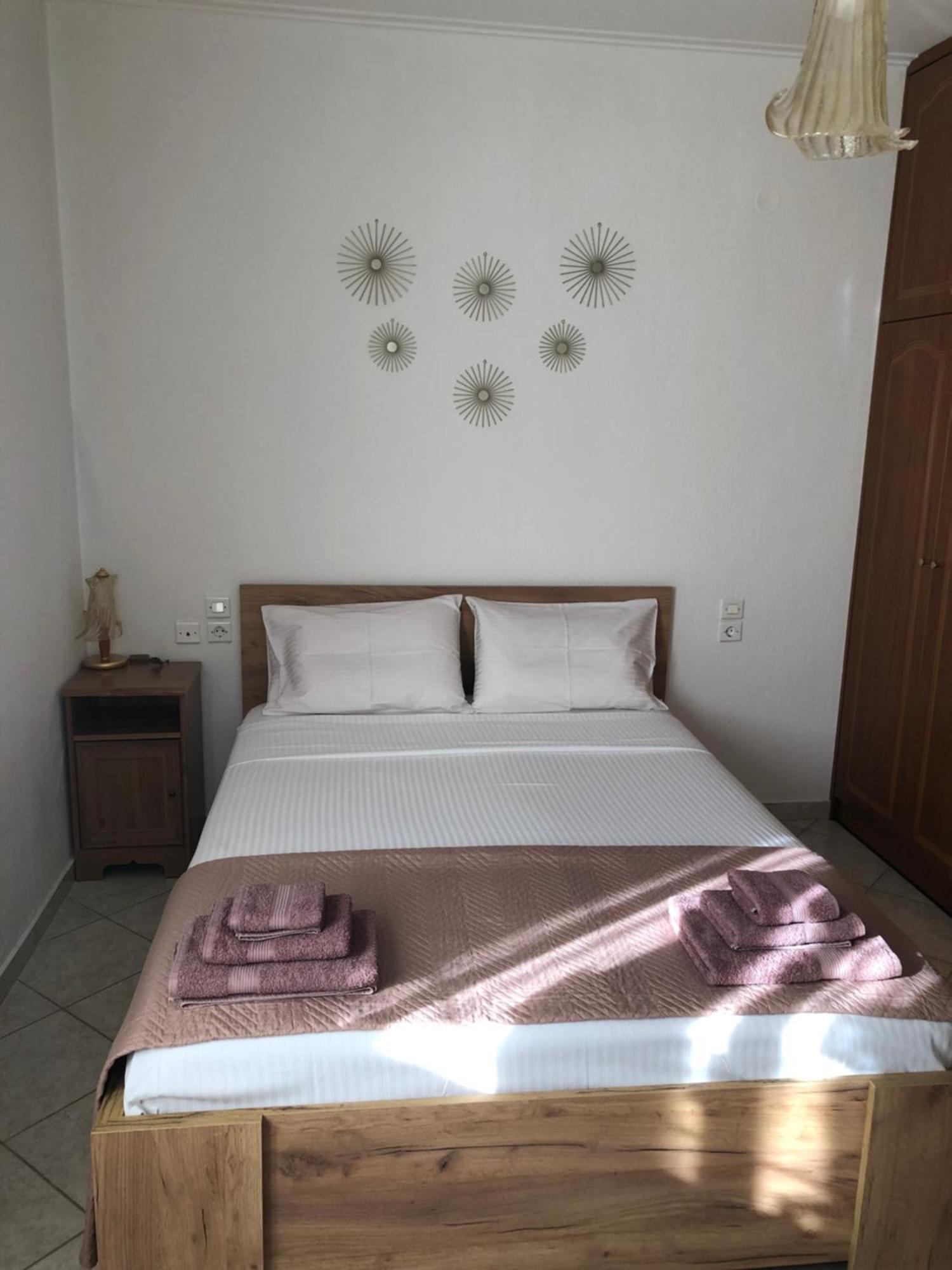 Eleni'S Meteora Villa Калампака Екстериор снимка