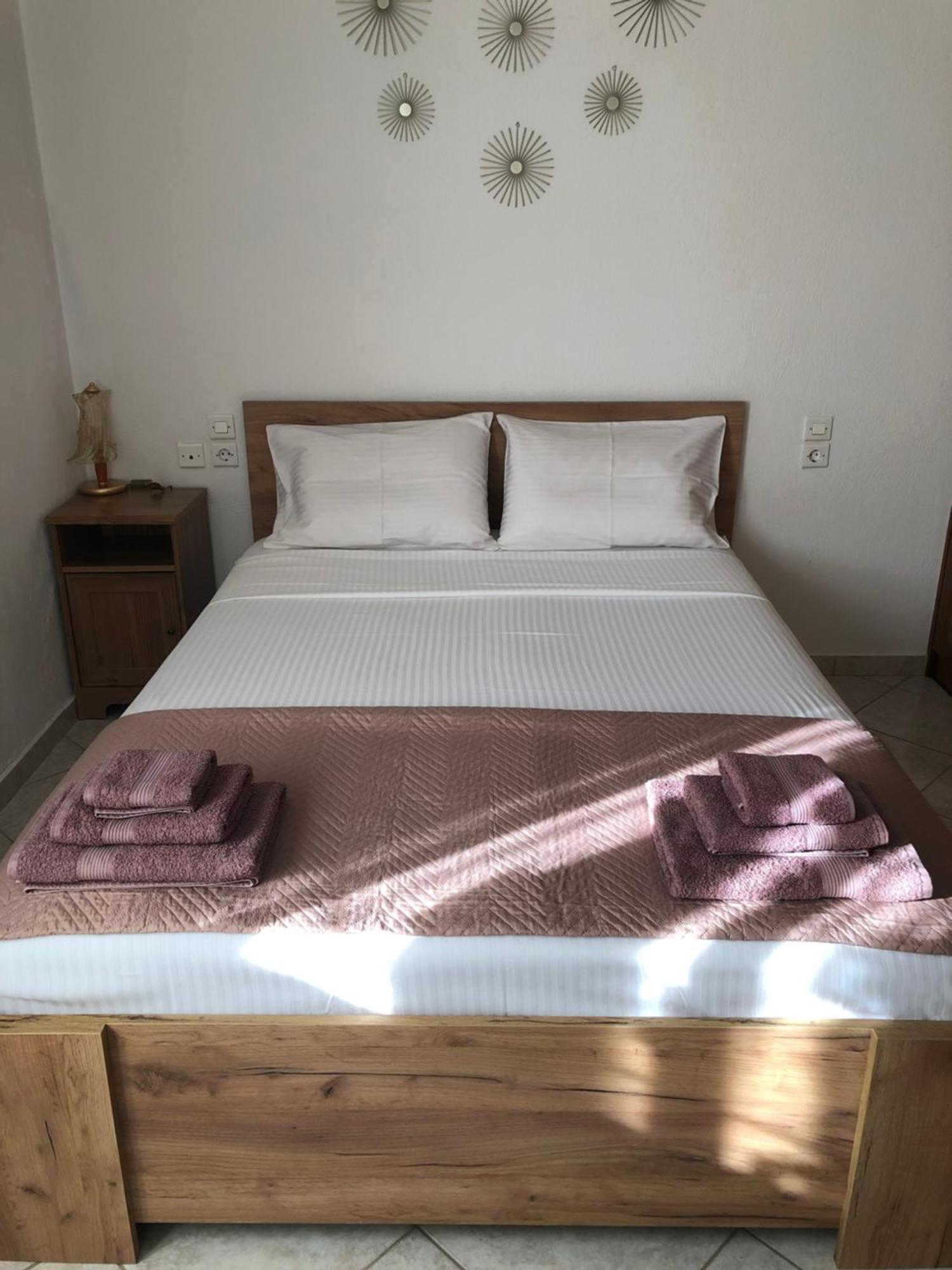 Eleni'S Meteora Villa Калампака Екстериор снимка