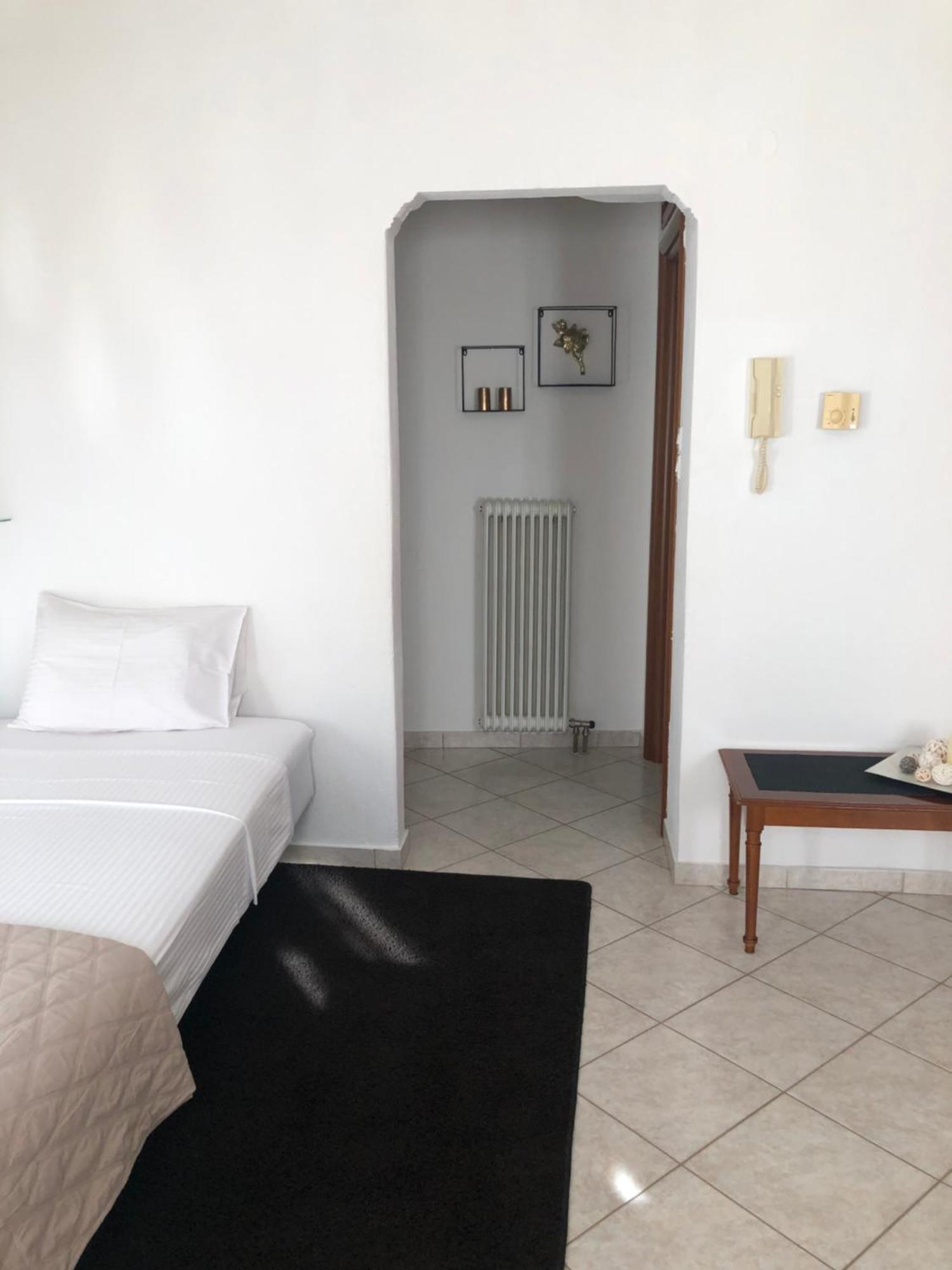 Eleni'S Meteora Villa Калампака Екстериор снимка
