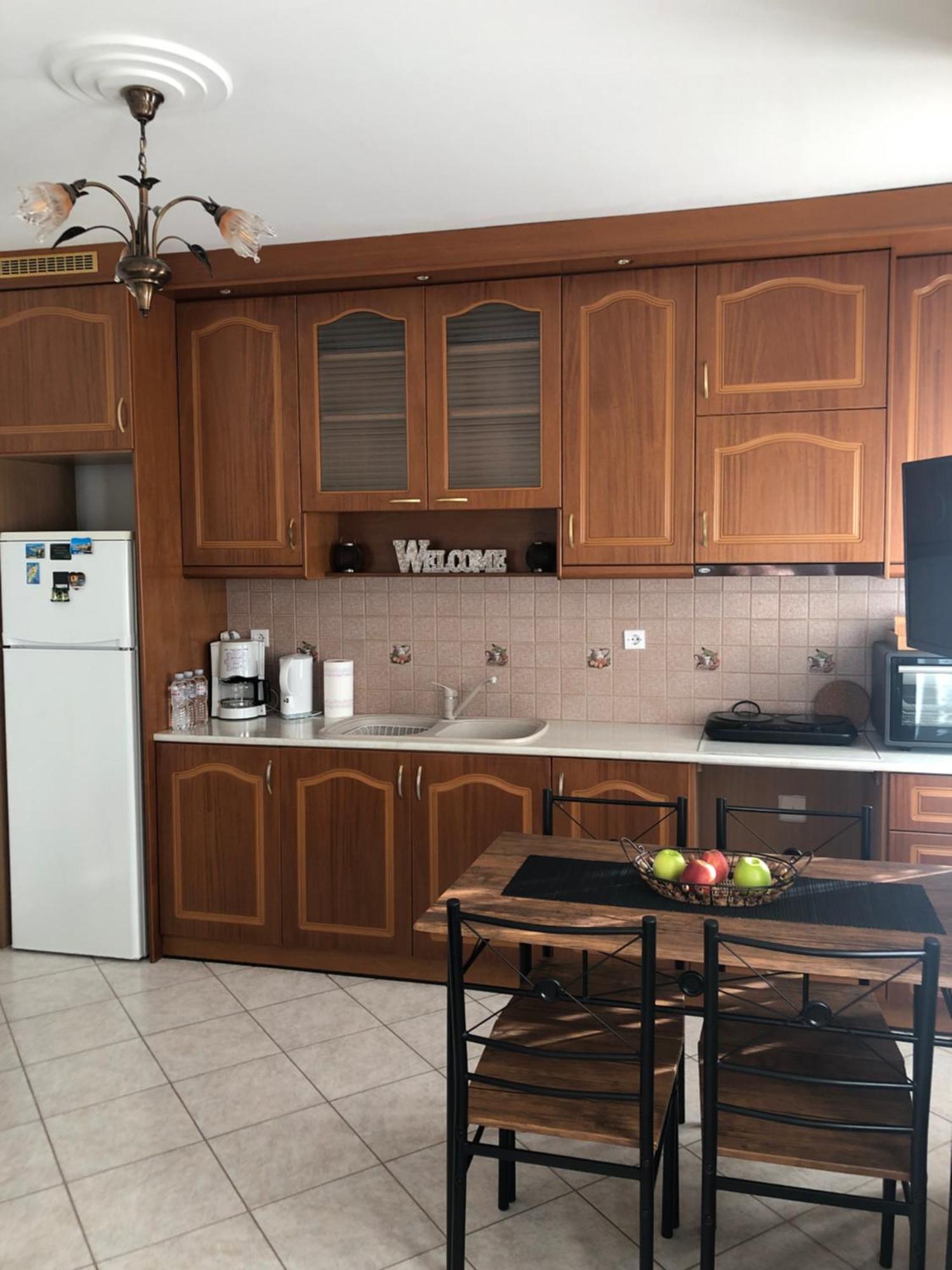 Eleni'S Meteora Villa Калампака Екстериор снимка