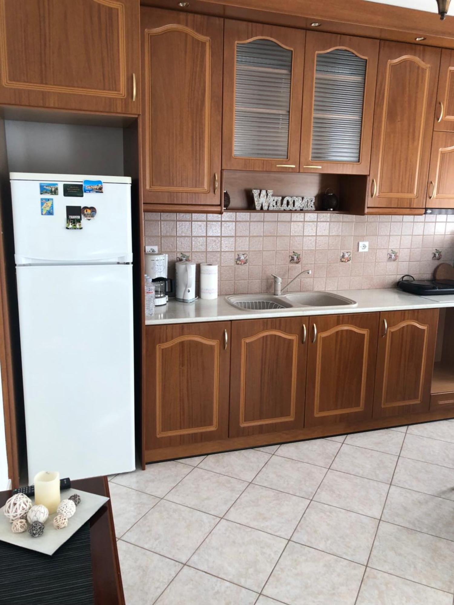 Eleni'S Meteora Villa Калампака Екстериор снимка